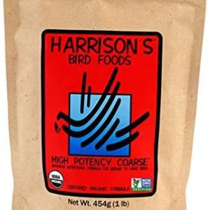 Harrisons High Potency Coarse 1lb
