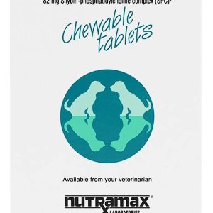 Nutramax Denamarin Chewables, 75 Count