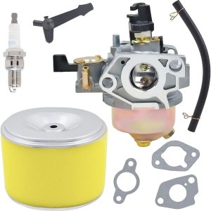 FitBest Carburetor for Honda GX240 GX270 8HP 9HP Engines Replaces 16100-ZE2-W71 1616100-ZH9-820 Carb