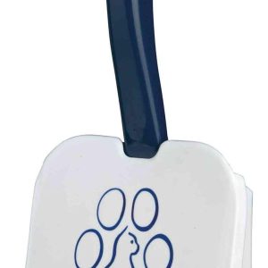TRIXIE Cat Litter Scoop with Stand