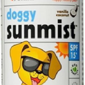 Petkin Doggy Sunmist – 4 oz