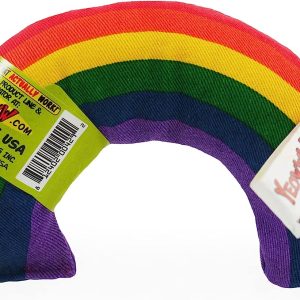 Yeowww! Catnip Toy, Rainbow