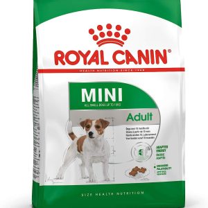 Royal Canin Mini Adult Dogs Food 2kg