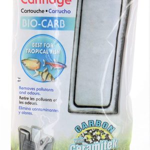 Marina Slim Filter Carbon Plus Ceramic Cartridge – 9 Total (3 Packs with 3 per Pack)