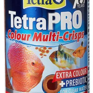 Tetra PRO Colour Crisps 500 ml