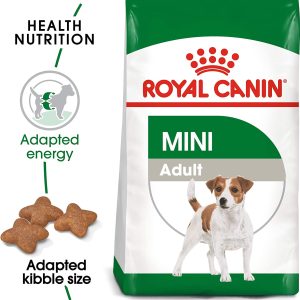 Royal Canin Mini Adult Dogs Food 2kg