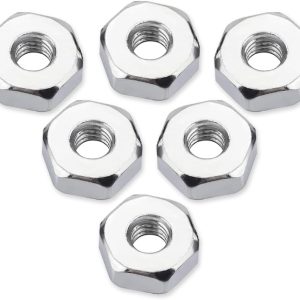 HIPA (Pack of 6 Sprocket Cover Bar Nut for STIHL 017 018 020 020T 021 023 023L 025 MS170 MS170C MS180 MS200 MS200T MS210 MS230 MS250 Chainsaw