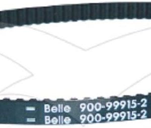 Belle MiniMix 150 Cement Mixer Drive Belt For Petrol Mixers Part No.900/99915
