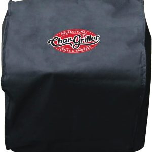 Chargriller 2455 Portable Table Top Charcoal Grill Cover